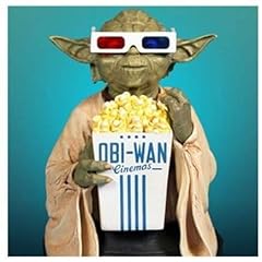 Yoda glasses star for sale  Delivered anywhere in UK