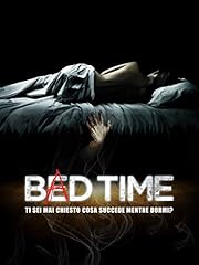 Bed time usato  Spedito ovunque in Italia 