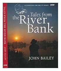 Tales riverbank for sale  Delivered anywhere in UK