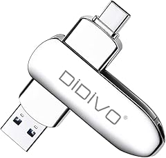 Didivo usb stick gebraucht kaufen  Wird an jeden Ort in Deutschland