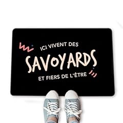 Cadeaux.com paillasson personn d'occasion  Livré partout en France