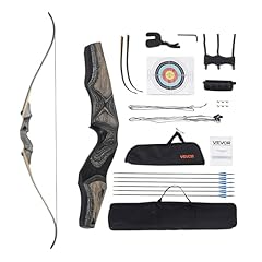 Vevor kit arco usato  Spedito ovunque in Italia 