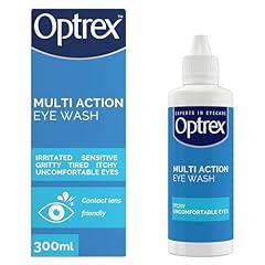Optrex multi action for sale  Delivered anywhere in UK