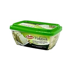 Halva pistaches durra d'occasion  Livré partout en France