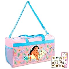 Disney moana duffle for sale  Delivered anywhere in USA 