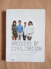 Wreckers civilisation story for sale  Delivered anywhere in UK