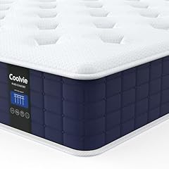 Coolvie twin mattress for sale  Delivered anywhere in USA 