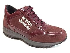 Monella vagabonda scarpe usato  Spedito ovunque in Italia 