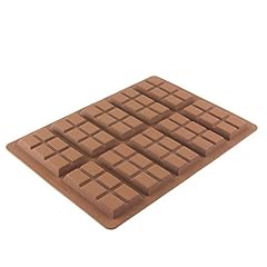 Silicone moulds chocolate for sale  Delivered anywhere in UK
