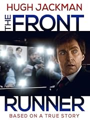 The front runner usato  Spedito ovunque in Italia 