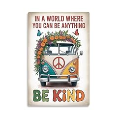 Vintage flower bus for sale  Delivered anywhere in USA 
