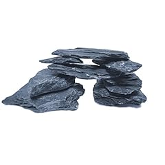 Natural slate stones for sale  Delivered anywhere in USA 