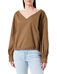Sisley blouse 5fualq038 usato  Spedito ovunque in Italia 
