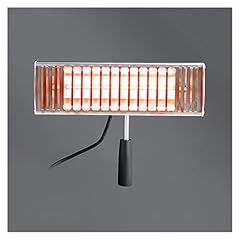 Lampada infrarossi carrozzeria usato  Spedito ovunque in Italia 
