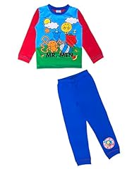 Mr.men boys pyjamas for sale  Delivered anywhere in UK
