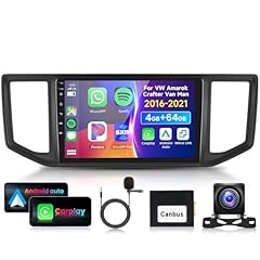 64g autoradio amarok gebraucht kaufen  Wird an jeden Ort in Deutschland