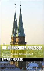 Nürnberger prozesse abhandlun gebraucht kaufen  Wird an jeden Ort in Deutschland