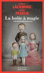 Boîte magie d'occasion  Livré partout en Belgiqu