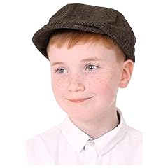 Kids flat cap for sale  Delivered anywhere in UK