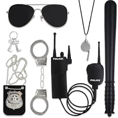 Police costume accessories for sale  Delivered anywhere in UK