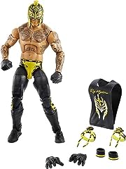 Wwe rey mysterio for sale  Delivered anywhere in UK
