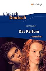 Das parfum... verstehen d'occasion  Livré partout en France