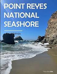 Point reyes captivating for sale  Delivered anywhere in UK