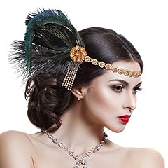 Sibba 1920s accessories for sale  Delivered anywhere in UK
