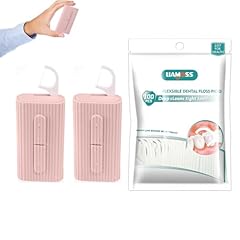 Dental floss picks for sale  Delivered anywhere in USA 