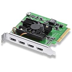 Blackmagic design decklink for sale  Delivered anywhere in USA 