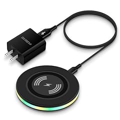 Android wireless charger for sale  Delivered anywhere in USA 