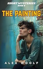 The painting gebraucht kaufen  Wird an jeden Ort in Deutschland