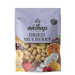 Anthap dried mulberry for sale  Delivered anywhere in UK