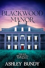 Blackwood manor for sale  Delivered anywhere in UK