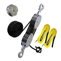 Yatointo rope hoist for sale  Delivered anywhere in USA 