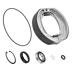 Rear brake drum for sale  Delivered anywhere in USA 