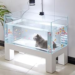 Xhdzsm gallon cat for sale  Delivered anywhere in USA 