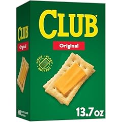 Club crackers snack for sale  Delivered anywhere in USA 