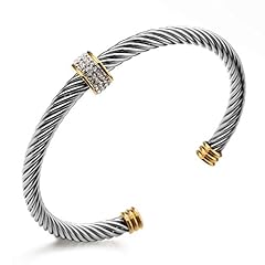 Dorriss cable cuff for sale  Delivered anywhere in USA 