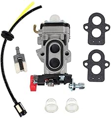 Supermotorparts carburetor fue for sale  Delivered anywhere in USA 