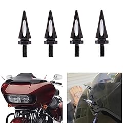 Street glide windshield for sale  Delivered anywhere in USA 