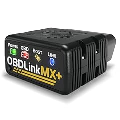 Obdlink obd2 bluetooth for sale  Delivered anywhere in Ireland