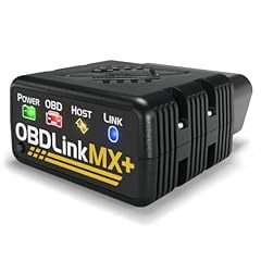 Obdlink obd2 bluetooth for sale  Delivered anywhere in Ireland