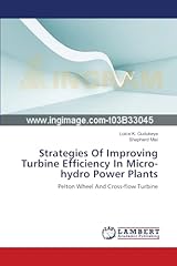 Strategies improving turbine usato  Spedito ovunque in Italia 