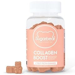 Sugarbearpro collagen boosting for sale  Delivered anywhere in USA 
