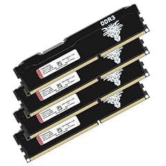 Ddr3 32gb kit usato  Spedito ovunque in Italia 