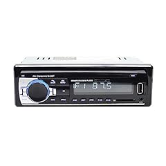 Radio voiture mp3 d'occasion  Livré partout en France