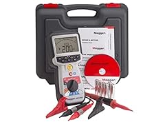 Megger mit430 insulation for sale  Delivered anywhere in USA 