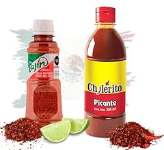 Chilerito salsa piccante usato  Spedito ovunque in Italia 