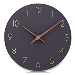 Nesifee wall clock for sale  Delivered anywhere in UK